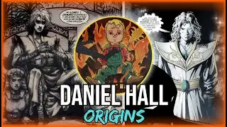 Who Is The Successor of Dream in Sandman? Daniel Hall's Backstory Explained #sandman #dream