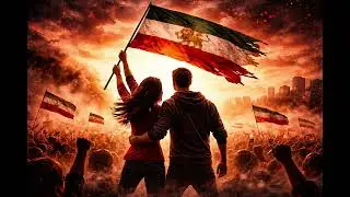 آب ٫ هوا ٫ زندگی ٫ یعنی آزادی ٫ ایران من 