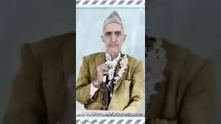 shahnsha Barilla shareef molvi hafeezulaha