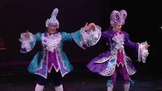 Howard Crabtree's When Pigs Fly - Highlights