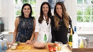 Mothers & Daughters | S1 E6 | At Home with Krissy, Victoria & Nicole