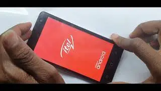 Itel it1508 Plus hard reset and remove pattern lock   2020