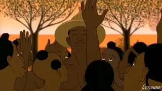 Ytp kirikou