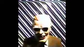 Alex Mauer - Eat People [2005]