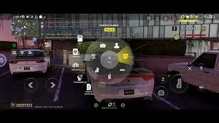 Arrest RP 13 R8