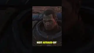 Warhammer 40K: Титус против Леандроса. Столкновение идеалов.