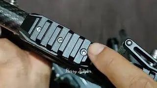 UNBOXING RTXX TACTICAL TERBARU