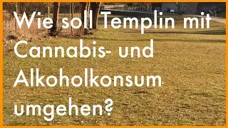 Jugend redet mit! - Wie soll Templin mit Cannabis- und Alkoholkonsum umgehen?