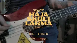 BULBULATORS - Haja Skuli Larma (Część II) [4K]