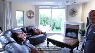 303 69 Jamieson Court, New Westminster