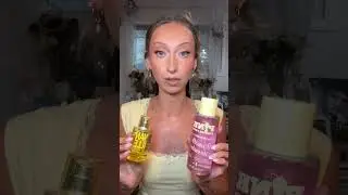 Let&rsquo;s talk 🍦 Vanila ice cream perfumes 🍦&hellip; that actually smell like ice cream 🤭 Brands mentioned: