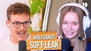 Wolfgangs Soft-Leak | Die Nervigen Folge #163