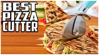 Top 5 Best Pizza Cutters in 2022 reviews