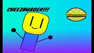 CHEEZBURGER! (meme)