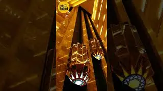 Pakistan's Tallest Building caught fire on it's opening | Pakistan's Tallest Building | Bahria Icon