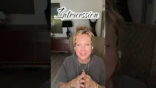 Intercession