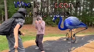 Who&rsquo;s lil coconut ft @LilTrack-v1t liltrack and lil diddy blud ( music video )