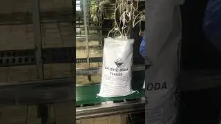 Caustic soda #caustic_soda #caustic_soda_lye   #importingfromchina #africantrade #easytradeafrica