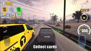Traffic Tour Racing Game | Trailer | Wolves Interactive