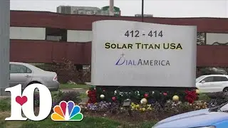 Solar Titan USA faces federal court order amid multi-state investigations