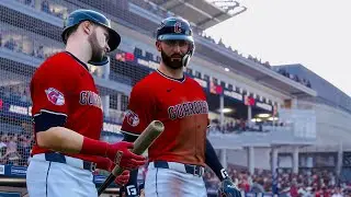 Can I Carry The Cleveland Guardians to a Victory?
