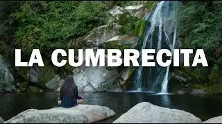 Pequeña Suiza Argentina 4K - LA CUMBRECITA - Córdoba