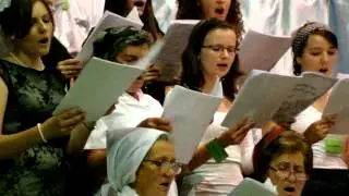 Gottes s&uuml;&szlig;e Liebe -  C.I. 2012