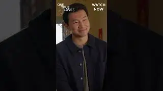 Simu Liu has Big Plans
