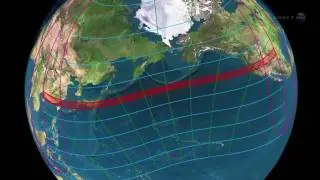 ScienceCasts: Solar Eclipse in the USA