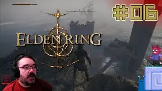 Leonine Misbegotten || E06 || Elden Ring Redemption [Let's Play // Johnstruct]