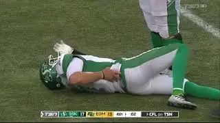 CFL Worst Coaching Decisions (Compilation)