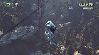 How to get the devil goat