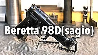 La Beretta pi&ugrave; famosa d'Italia &egrave; tornata