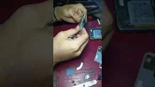 Cara memindahkan mesin samsung Z flip 3 yang rusak