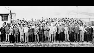 Operation Paperclip 1945' - 1959'