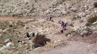 Turkije 2014 Dag1