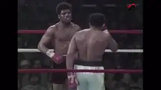 Muhammad Ali vs. Leon Spinks (15/2/78) 