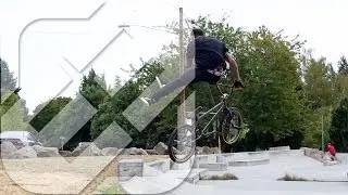 Freegun Underwear Presents: Ben Hucke's Morning Cruise