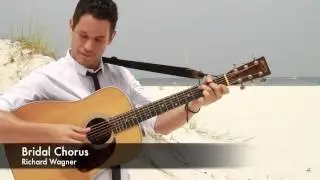 Wedding Guitarist - Tampa Bay, St Petersburg, Clearwater, Sarasota, Orlando - Jason Hobert