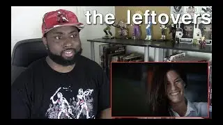 The Leftovers REACTION - 2x9 