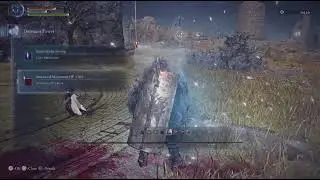 Elden Ring Nightreign: Initial Attack Raider Is Pretty Strong