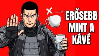 A „Kishō” 04:00-ás rituálé: Az egyetlen dolog, amit azonnal meg kell innod, amikor kinyitod a szemed