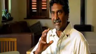 Leaders - Jay Naidoo
