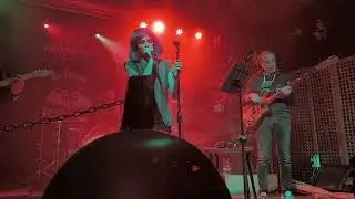 Harp4 - Old Dolls (get married), live IlMaglio, Torino, 6/11/25