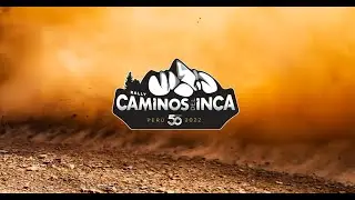Hace m&aacute;s de 50 a&ntilde;os empezaba a escribirse una historia llamada Rally Caminos del Inca.