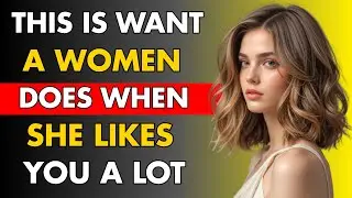 11 Gestures or Signs that a Woman SECRETLY LIKES YOU - The Stoic Current