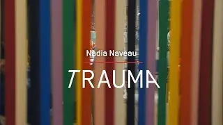 Nadia Naveau ◆ TRIENNALE BRUGGE 2021: TraumA