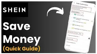 How To Save Money On Shein !