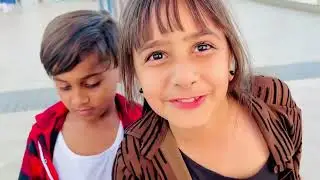 Ahmedabad Atal Bridge Vlog @Vaibhu  Doshi  || Tappu Parmar Vlog || #tappuparmar #vlog #explore