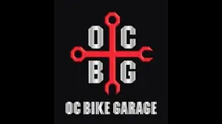 OC BIKE GARAGE, California's TOP RATED 5 Star SERVICE BASED Bike Shop!